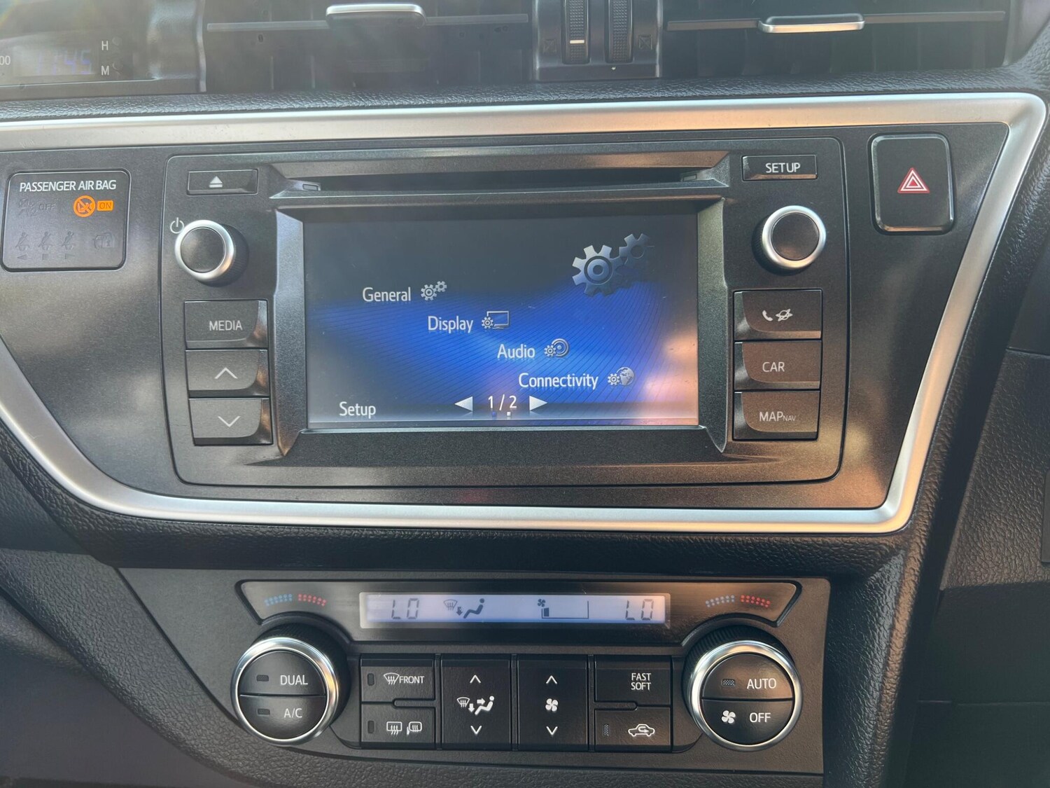 Used Toyota Auris 2015 for sale - 78220718: Photo 18