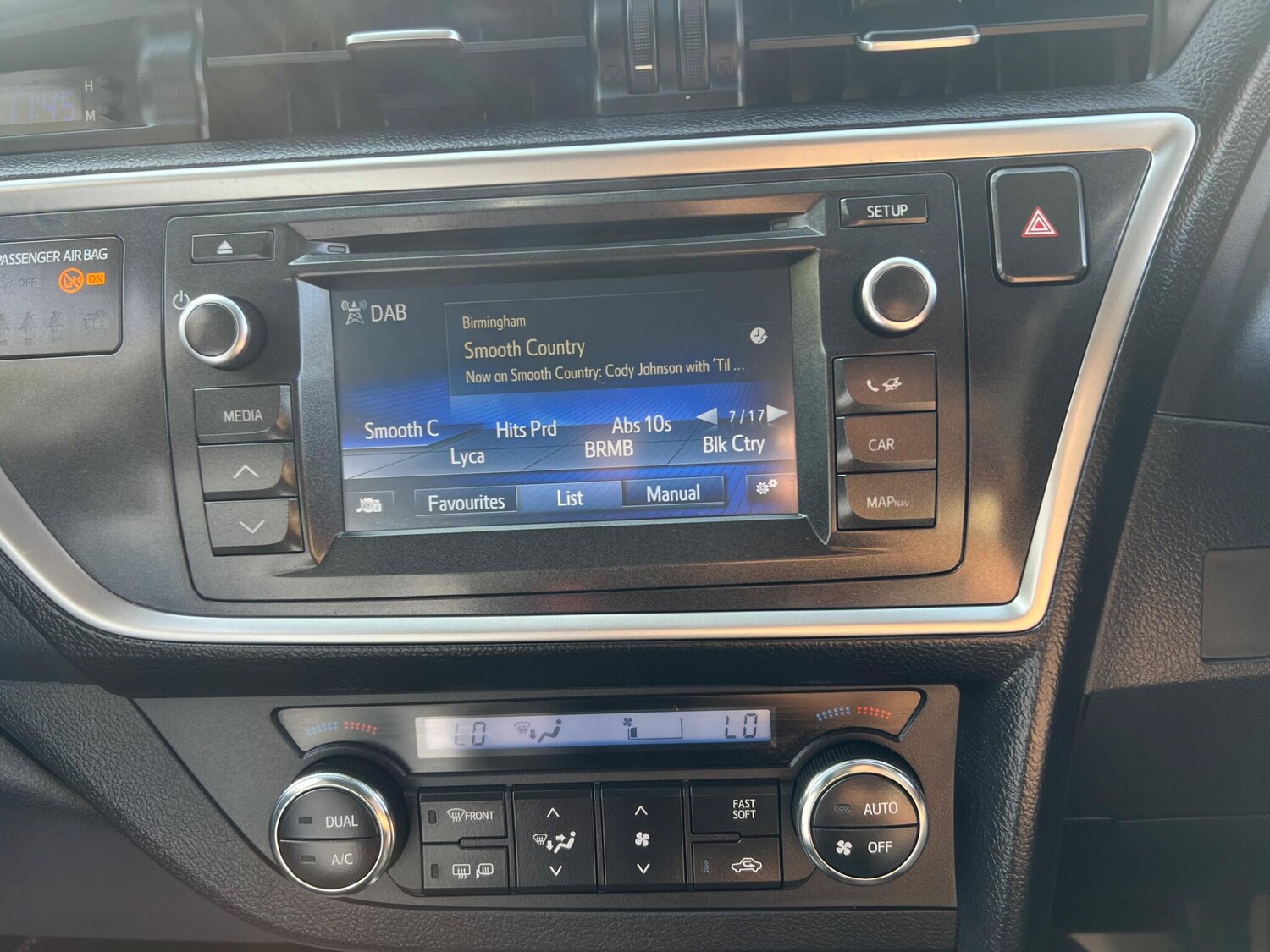 Used Toyota Auris 2015 for sale - 78220718: Photo 19