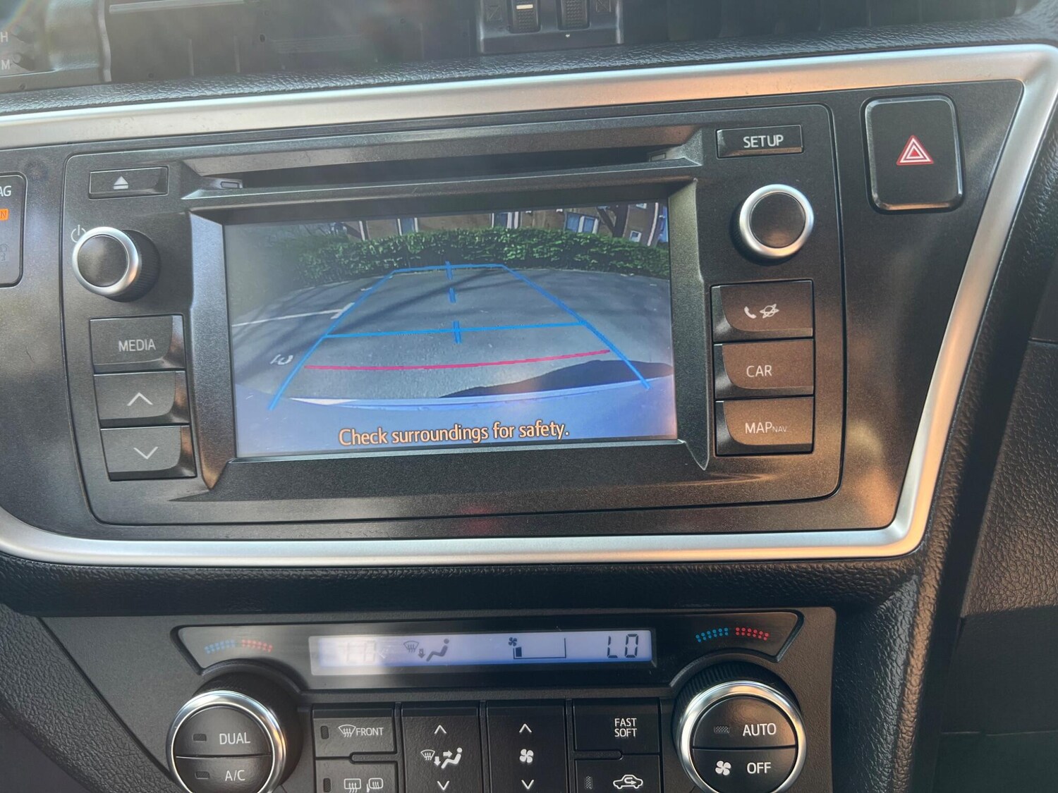 Used Toyota Auris 2015 for sale - 78220718: Photo 20