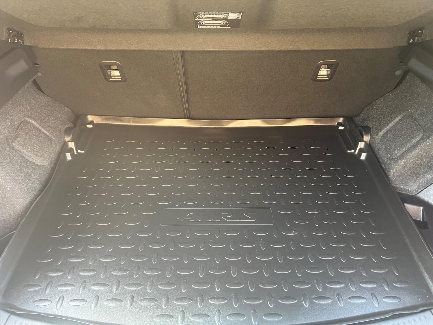 Used Toyota Auris 2015 for sale - 78220718: Photo 32