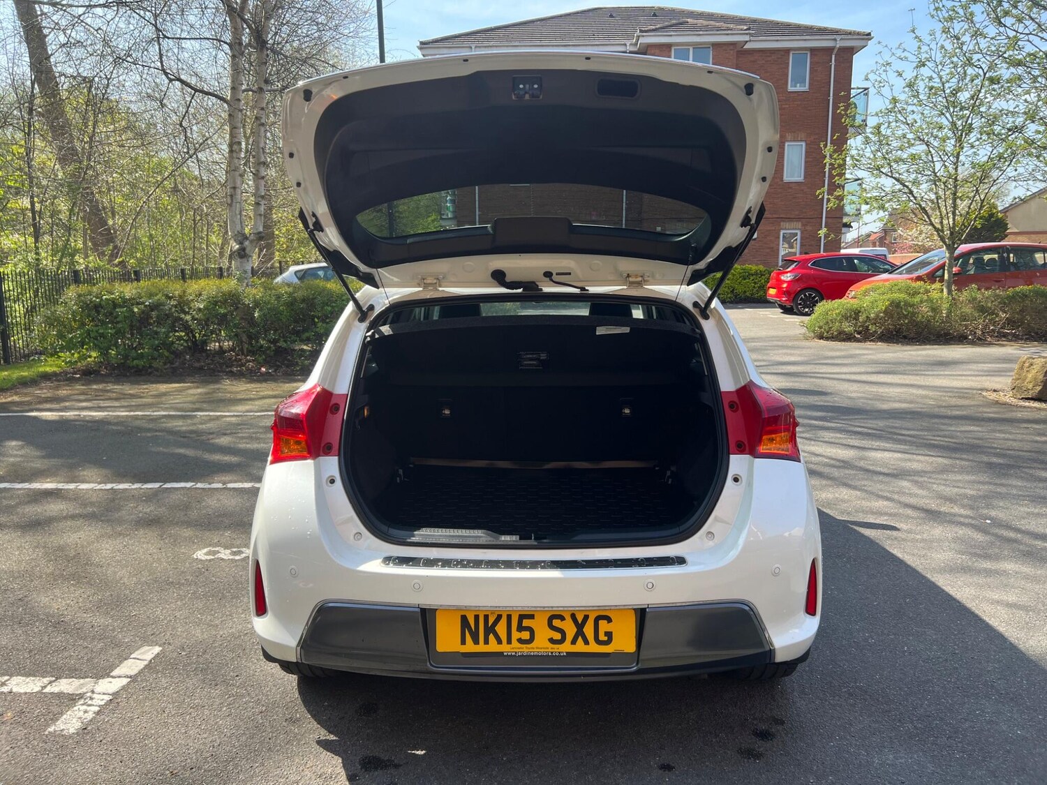 Used Toyota Auris 2015 for sale - 78220718: Photo 33