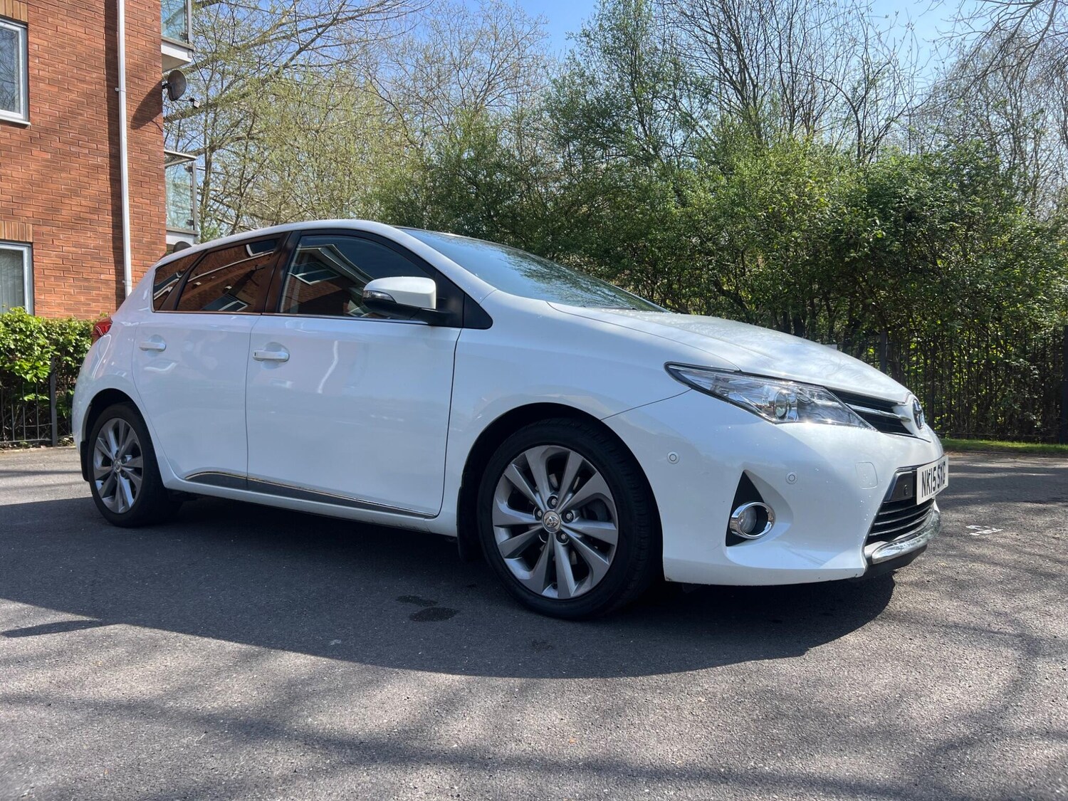 Used Toyota Auris 2015 for sale - 78220718: Photo 34