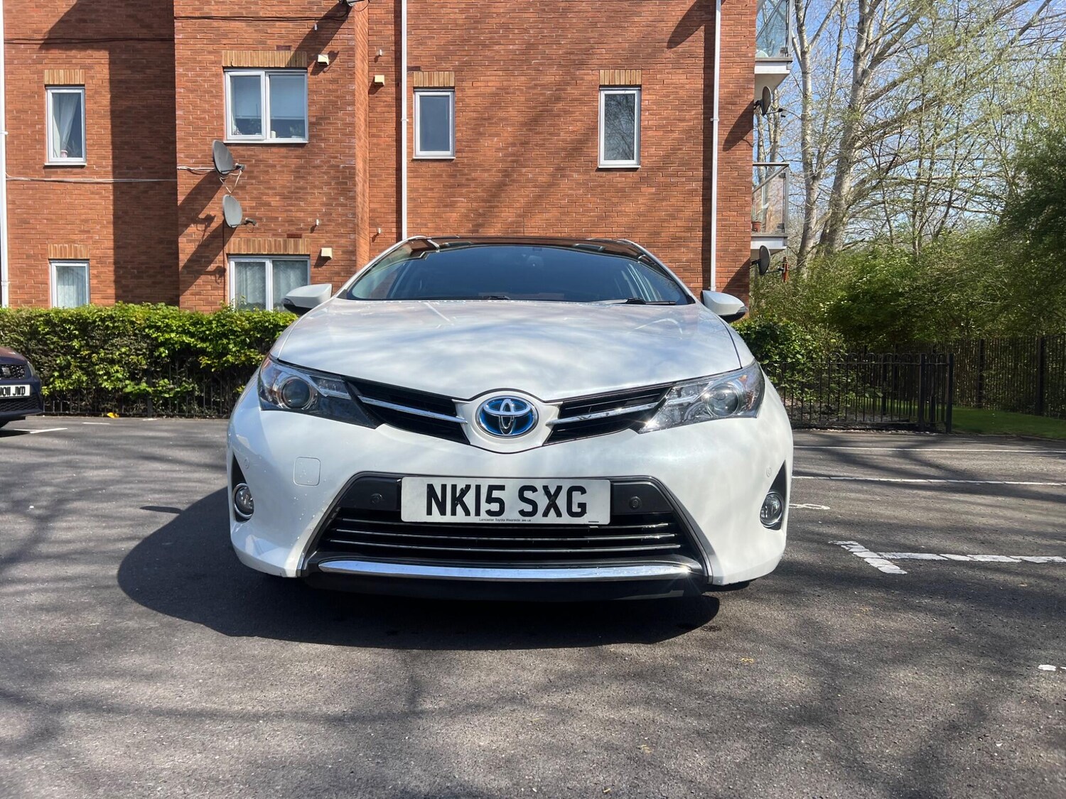 Used Toyota Auris 2015 for sale - 78220718: Photo 35