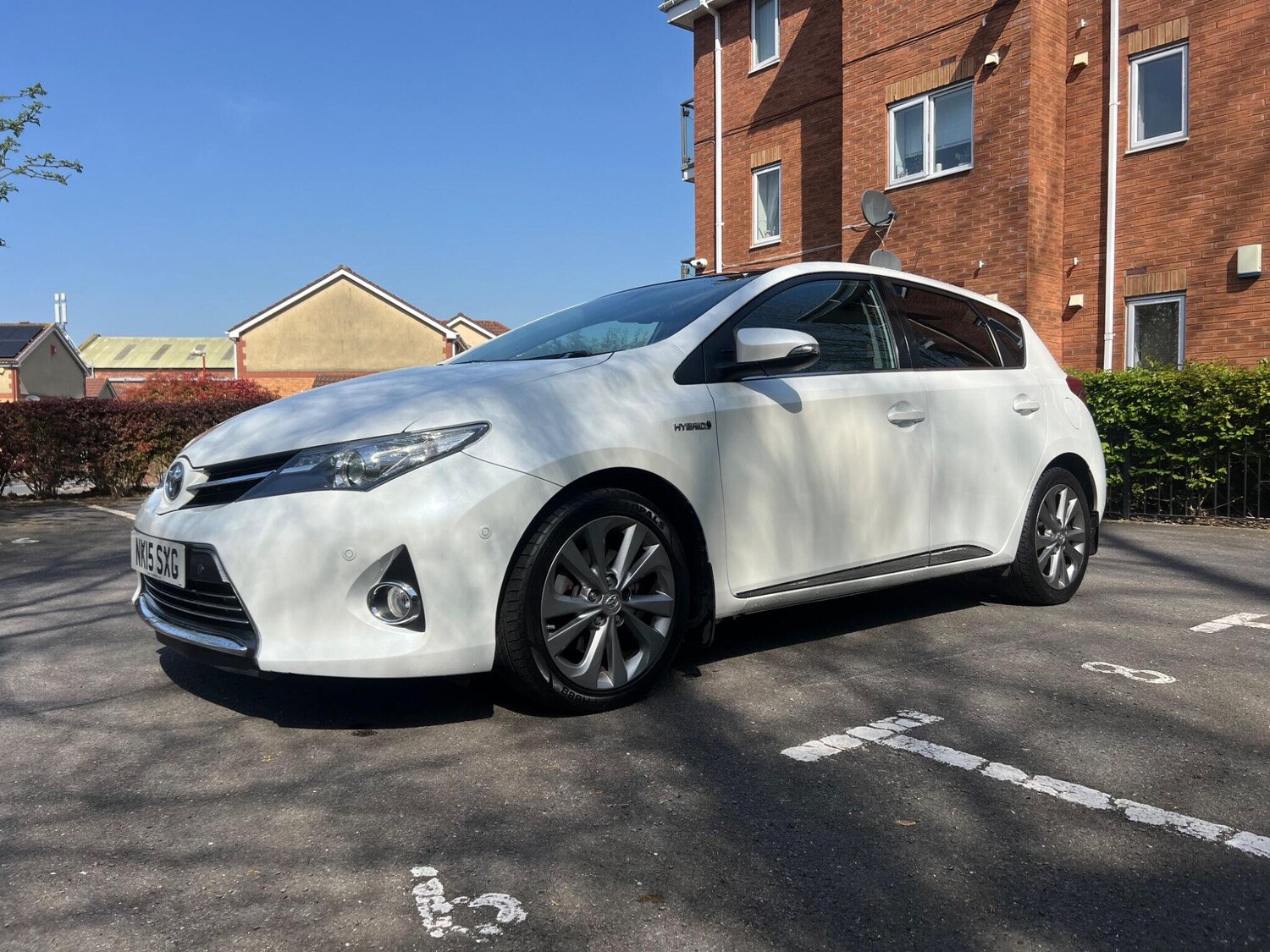 Used Toyota Auris 2015 for sale - 78220718: Photo 36