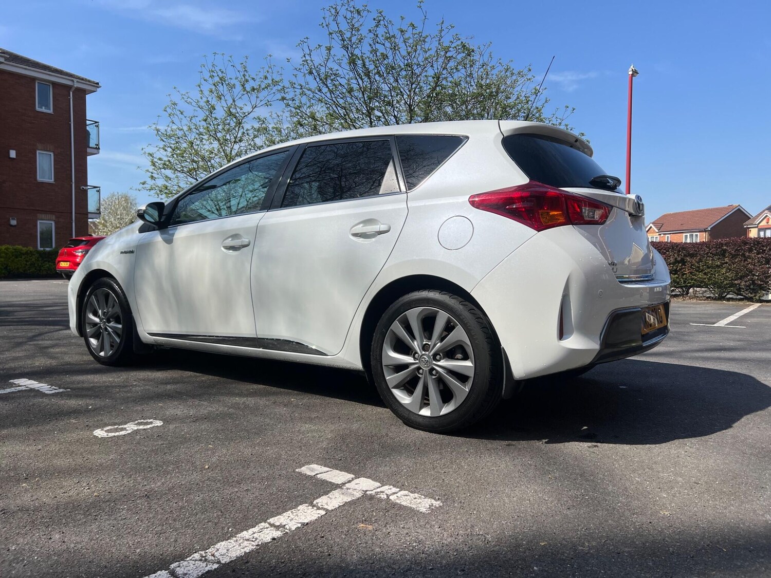 Used Toyota Auris 2015 for sale - 78220718: Photo 37