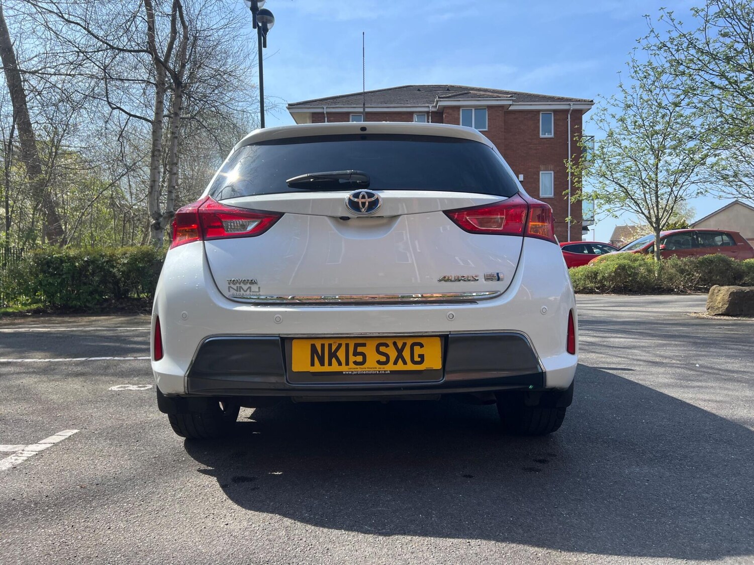 Used Toyota Auris 2015 for sale - 78220718: Photo 38