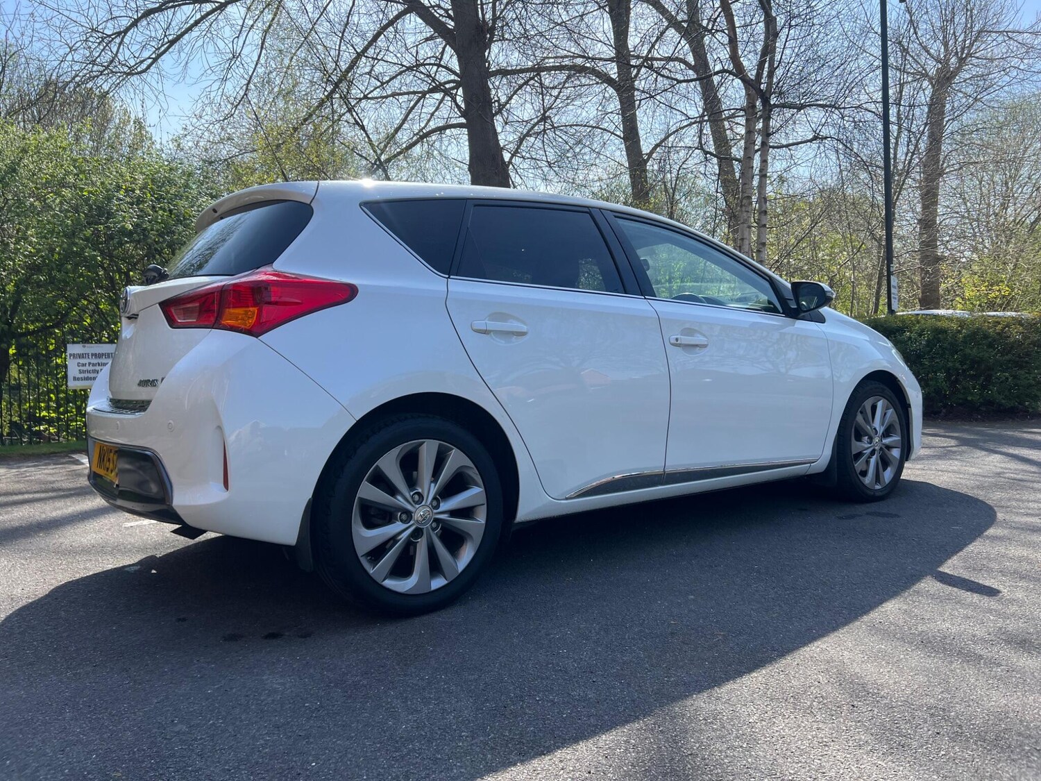 Used Toyota Auris 2015 for sale - 78220718: Photo 39