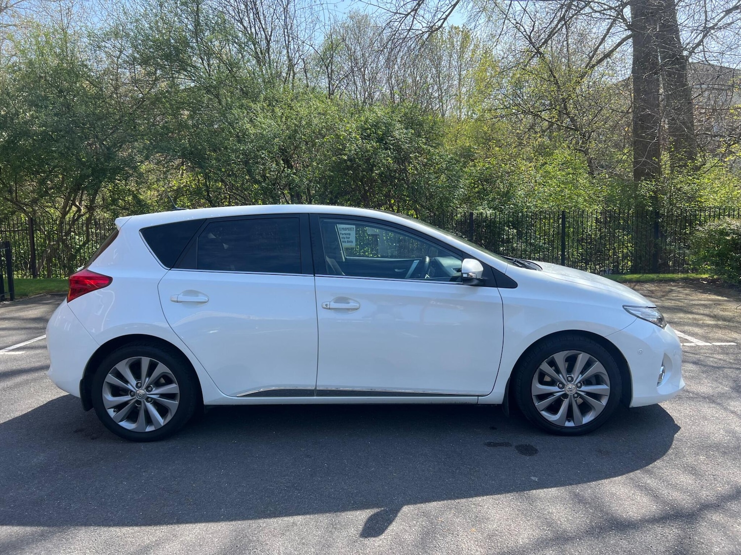 Used Toyota Auris 2015 for sale - 78220718: Photo 7