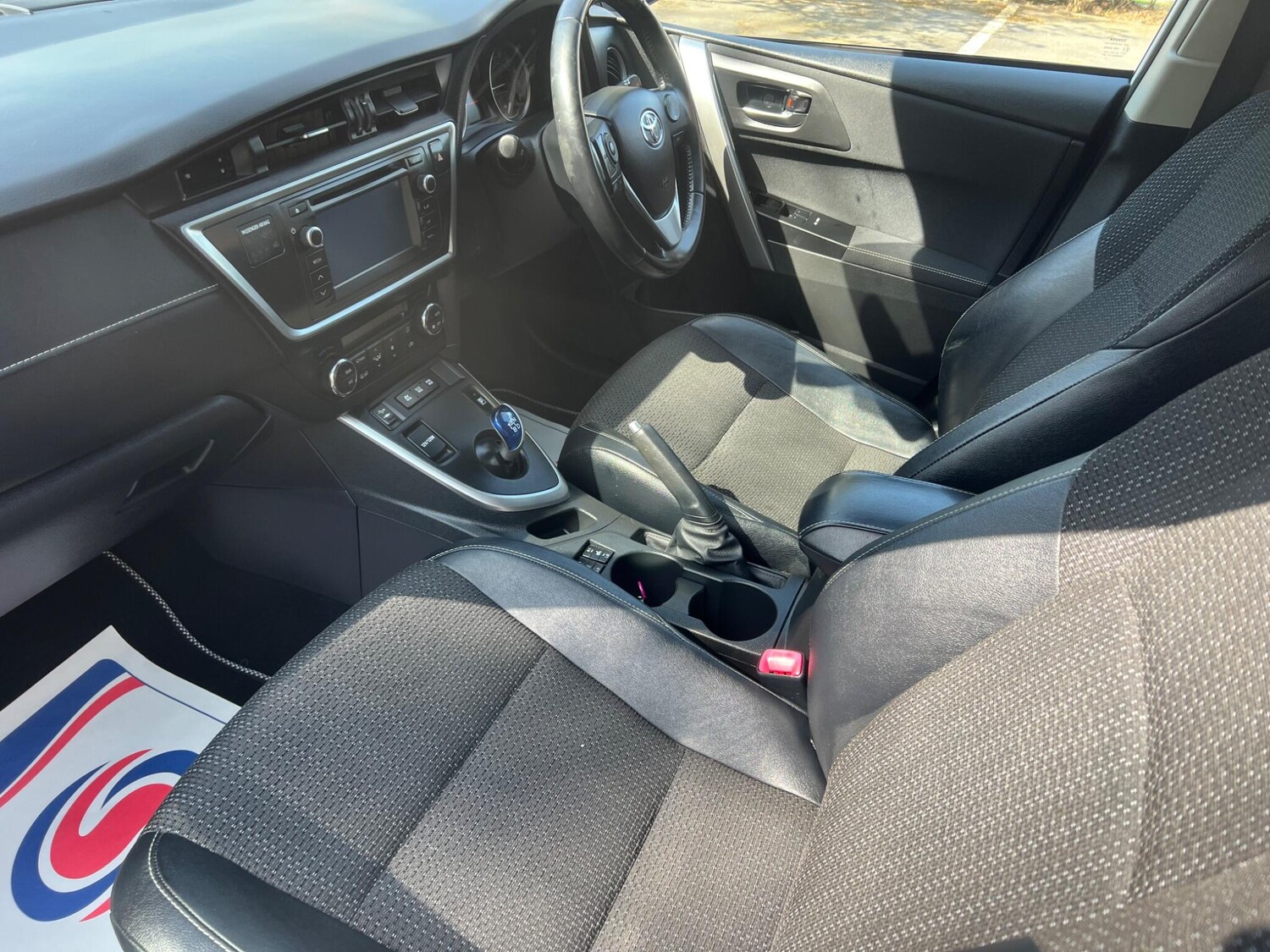 Used Toyota Auris 2015 for sale - 78220718: Photo 9