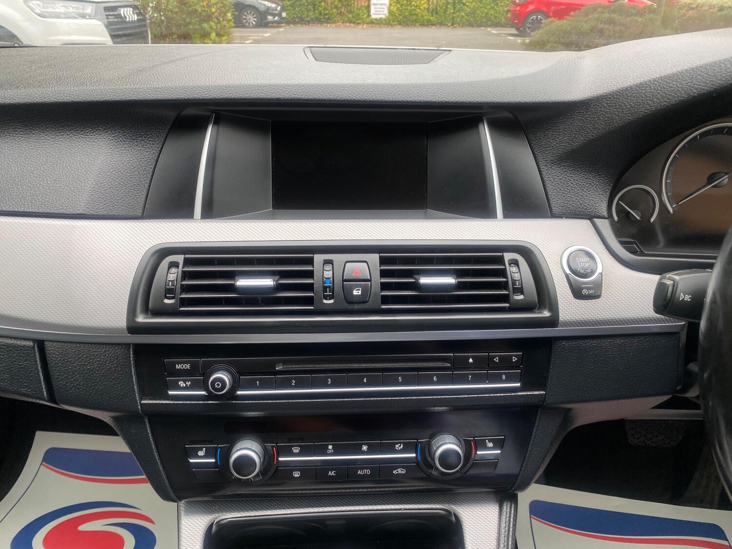 Used BMW 5 Series 2016 for sale - 77401249: Photo 16