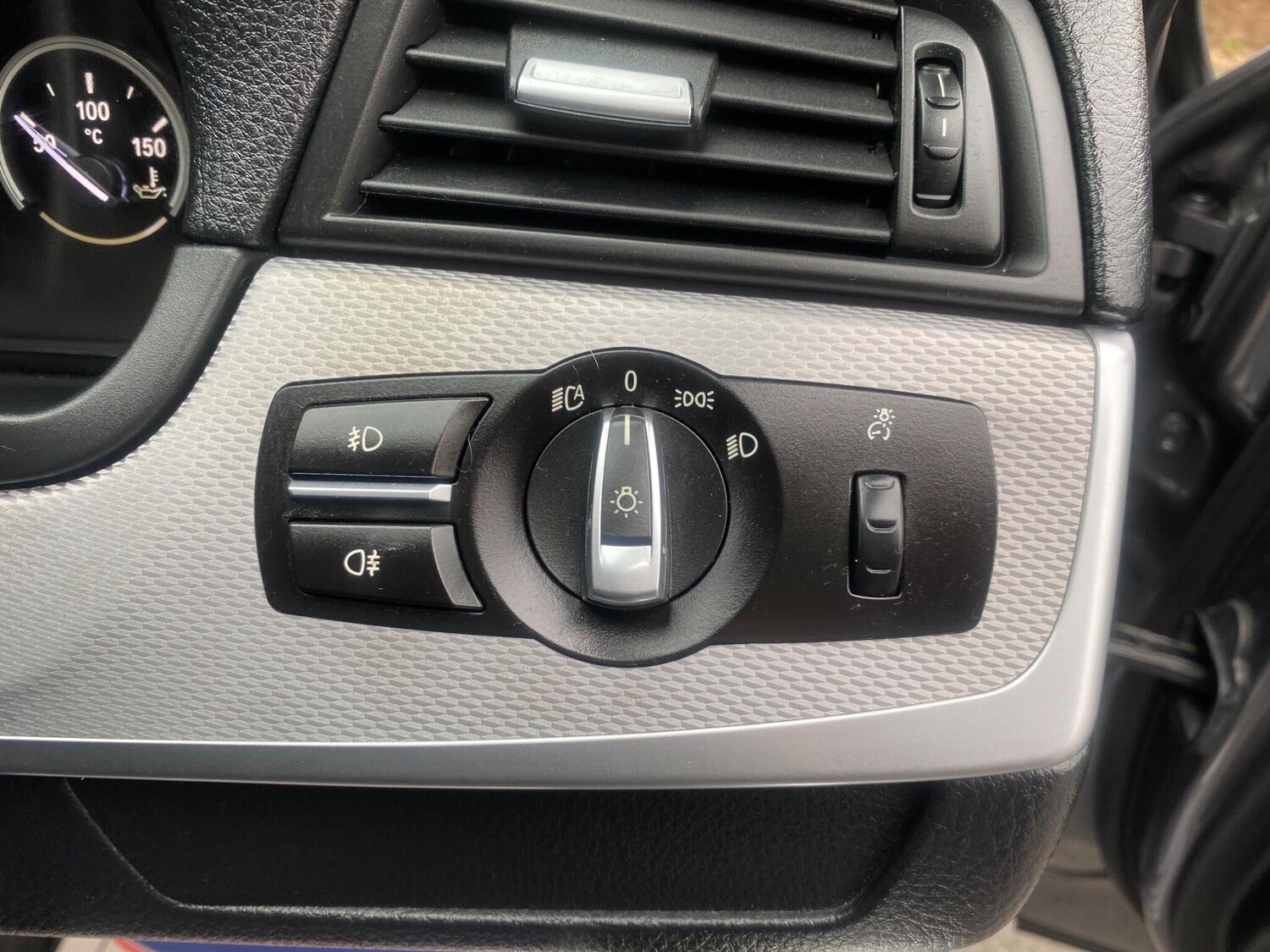 Used BMW 5 Series 2016 for sale - 77401249: Photo 22