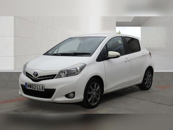 Used Toyota Yaris 2013 for sale - 79441490: Photo