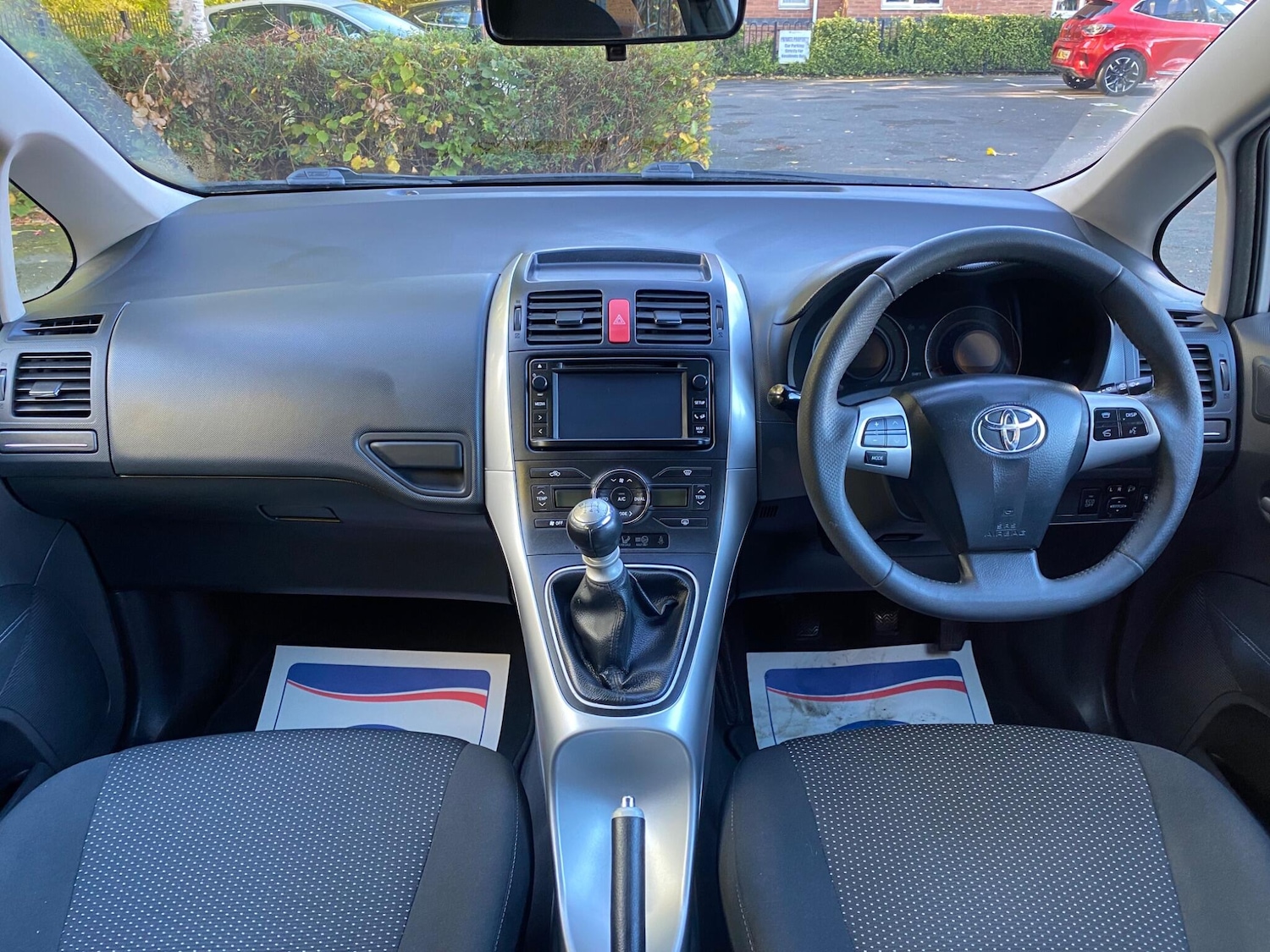 Used Toyota Auris 2012 for sale - 77239281: Photo 12