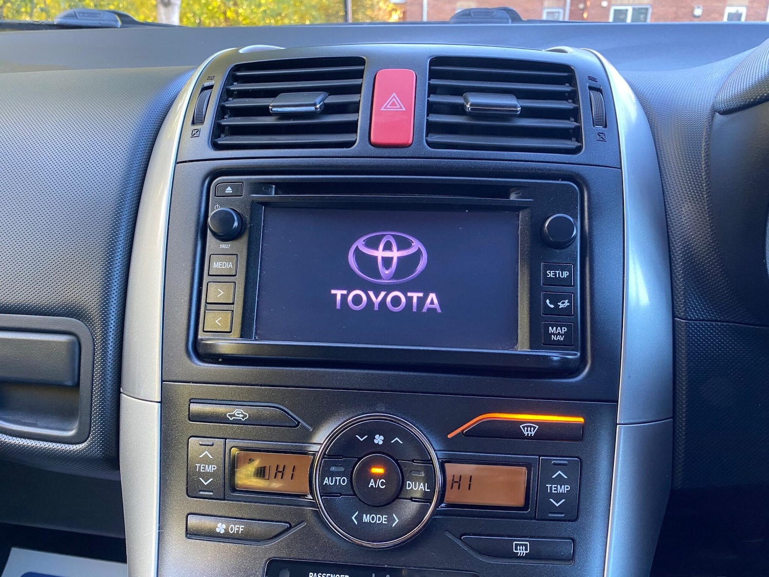 Used Toyota Auris 2012 for sale - 77239281: Photo 15