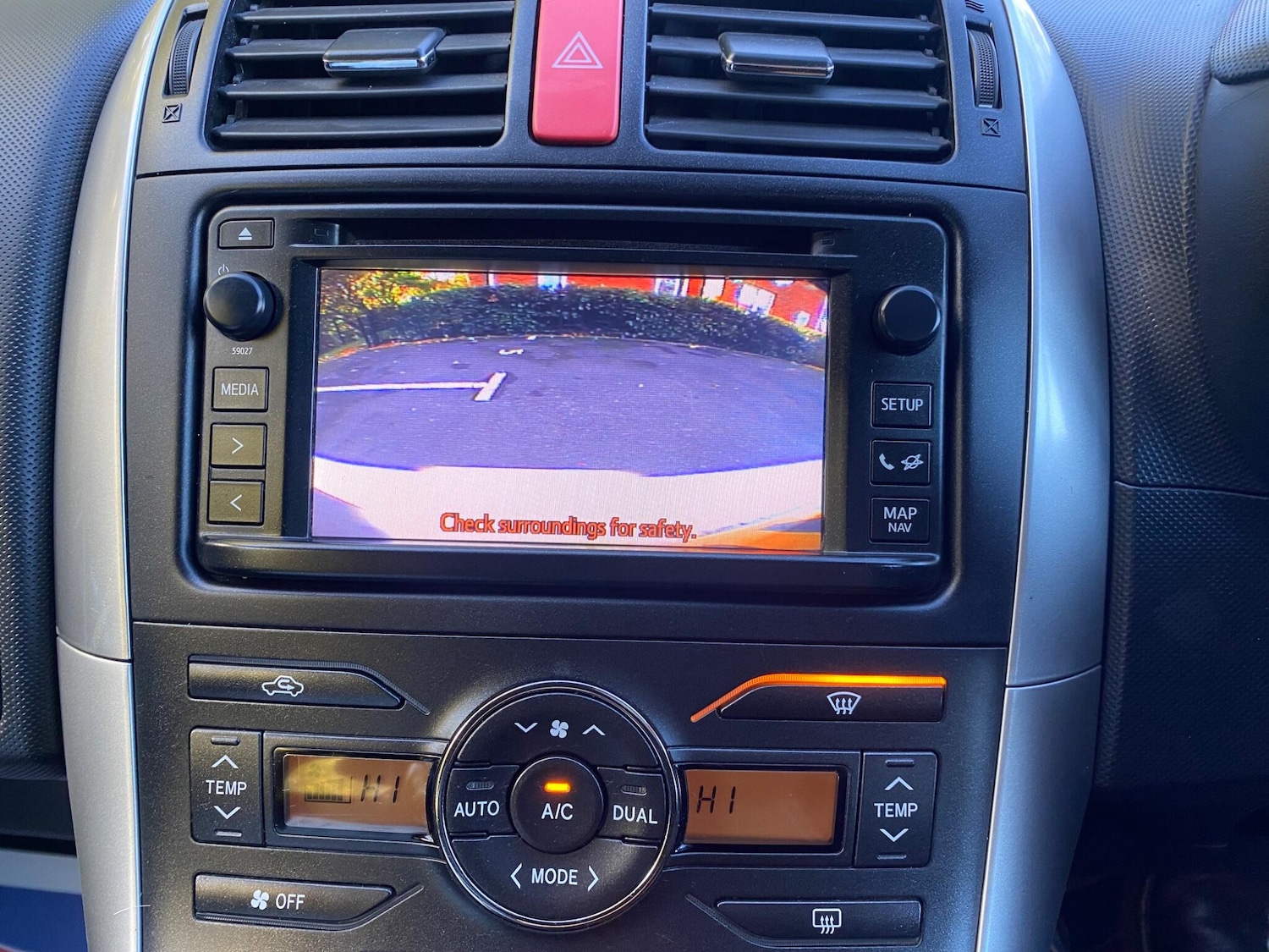 Used Toyota Auris 2012 for sale - 77239281: Photo 19