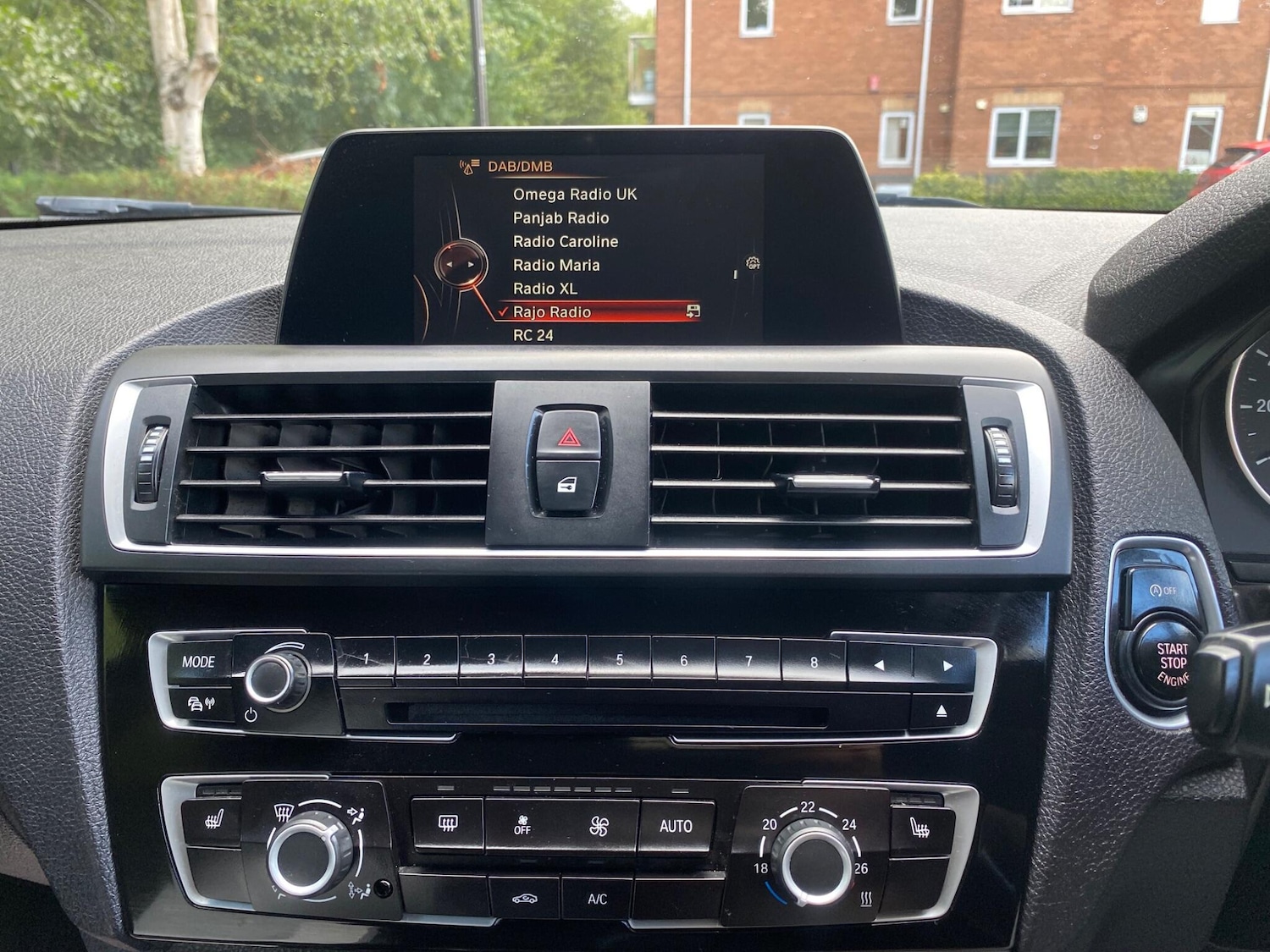 Used BMW 1 Series 2016 for sale - 77009917: Photo 15