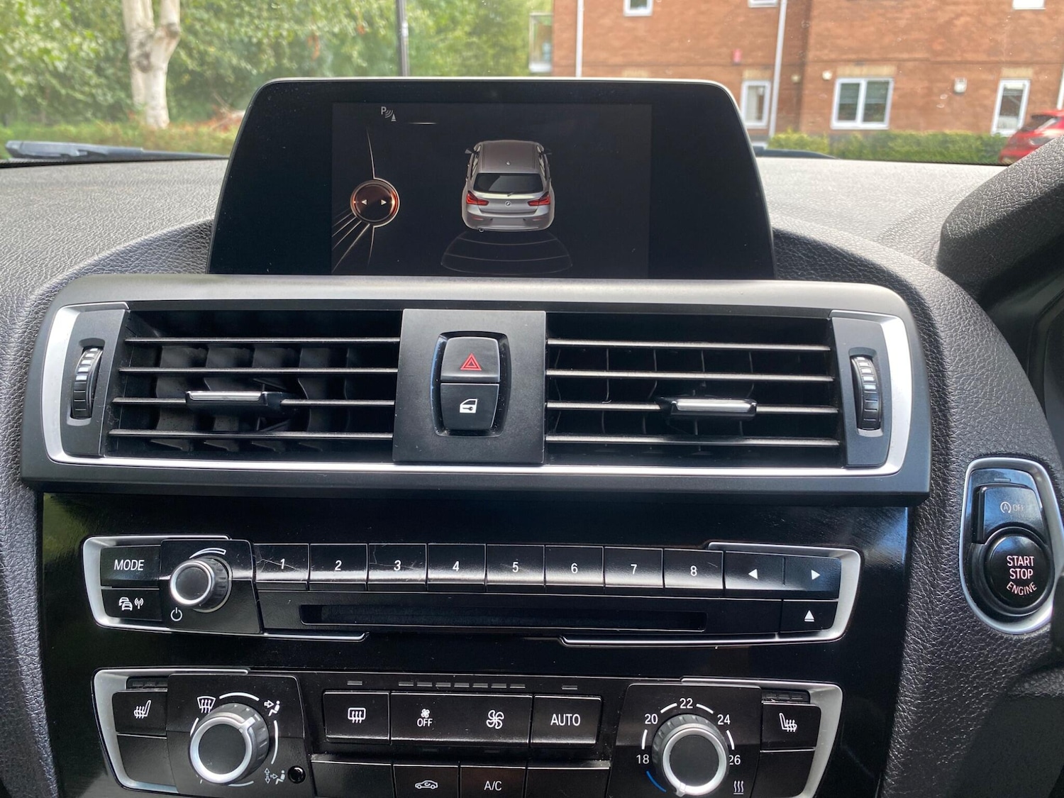 Used BMW 1 Series 2016 for sale - 77009917: Photo 17