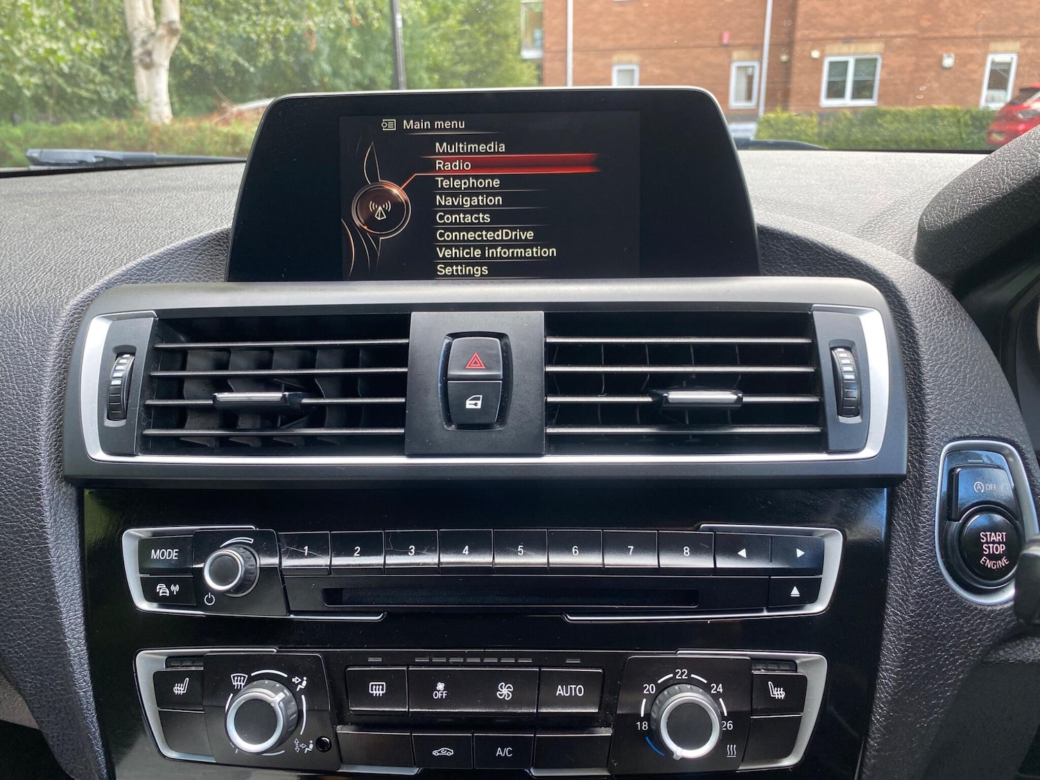 Used BMW 1 Series 2016 for sale - 77009917: Photo 18