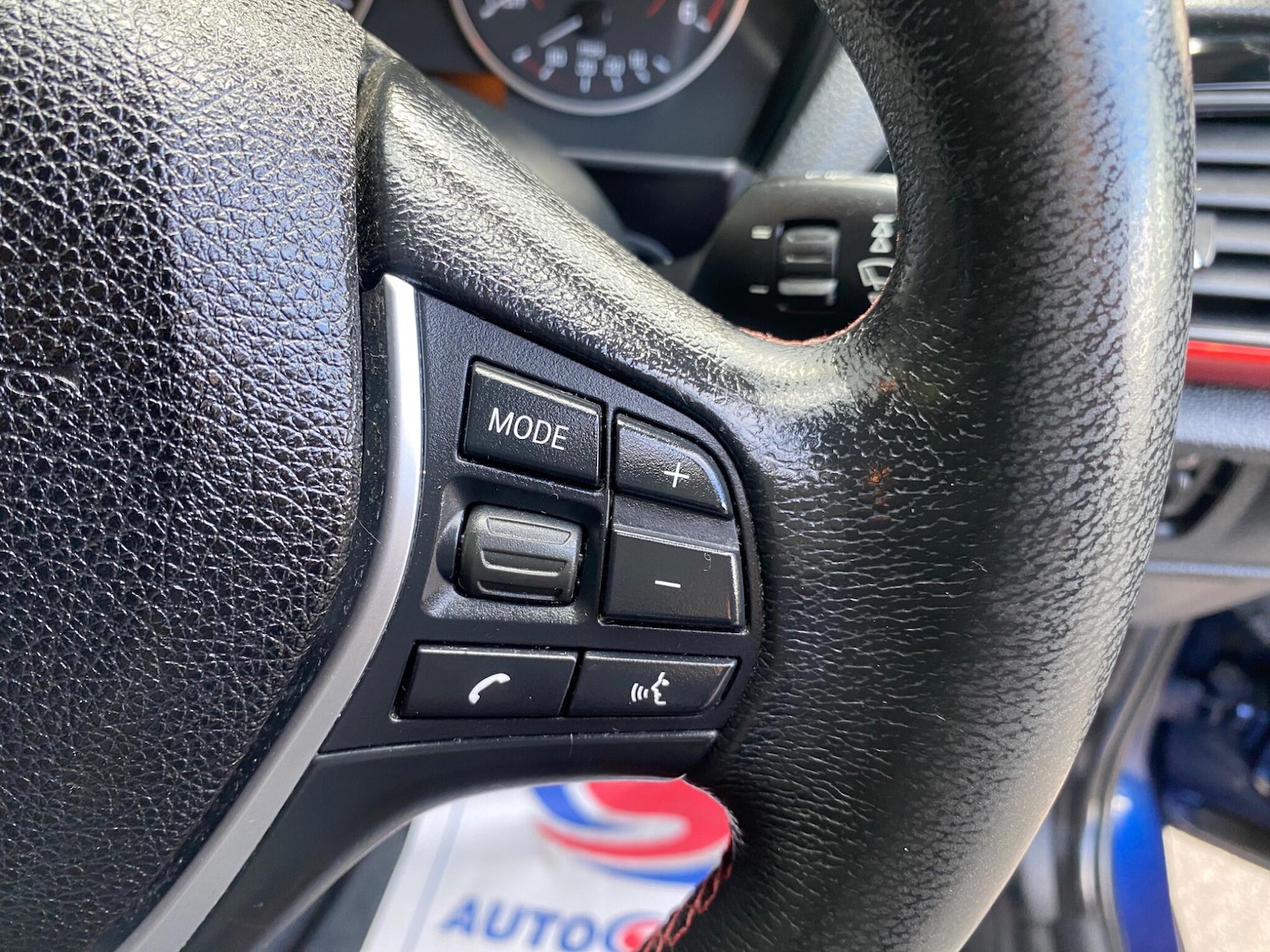 Used BMW 1 Series 2016 for sale - 77009917: Photo 20