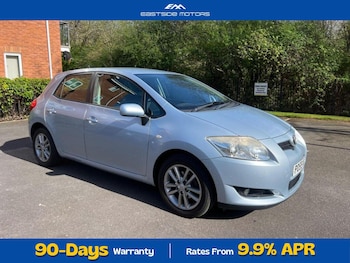 Used Toyota Auris 2009 for sale - 78967026: Photo