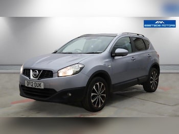 Used Nissan Qashqai 2012 for sale - 78172224: Photo