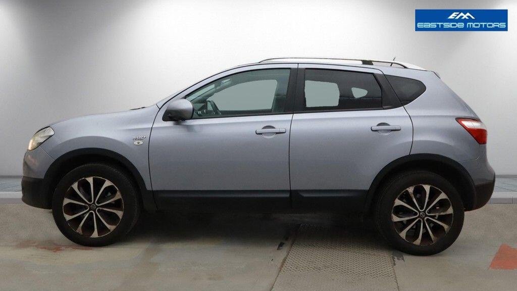 Used Nissan Qashqai 2012 for sale - 78172224: Photo 6