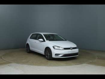 Used Volkswagen Golf 2017 for sale - 75290690: Photo