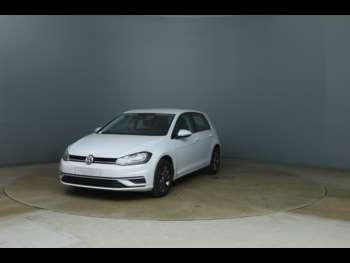 Used Volkswagen Golf 2017 for sale - 75290690: Photo