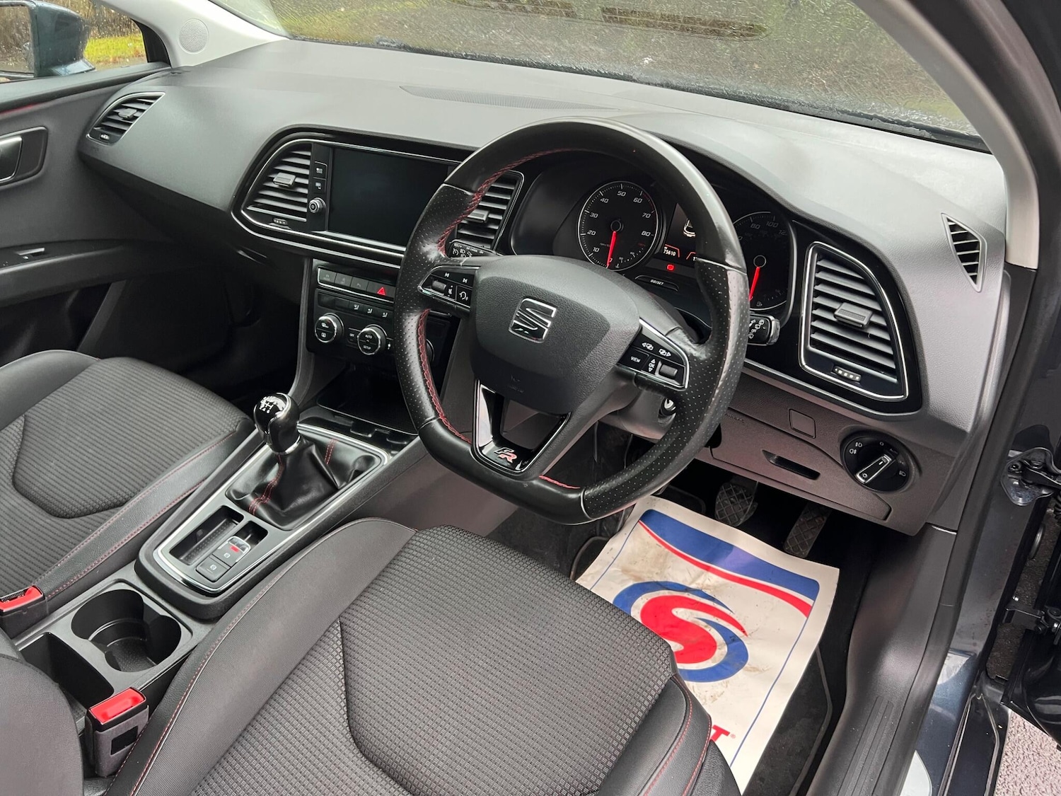 Used SEAT Leon 2019 for sale - 77685191: Photo 10