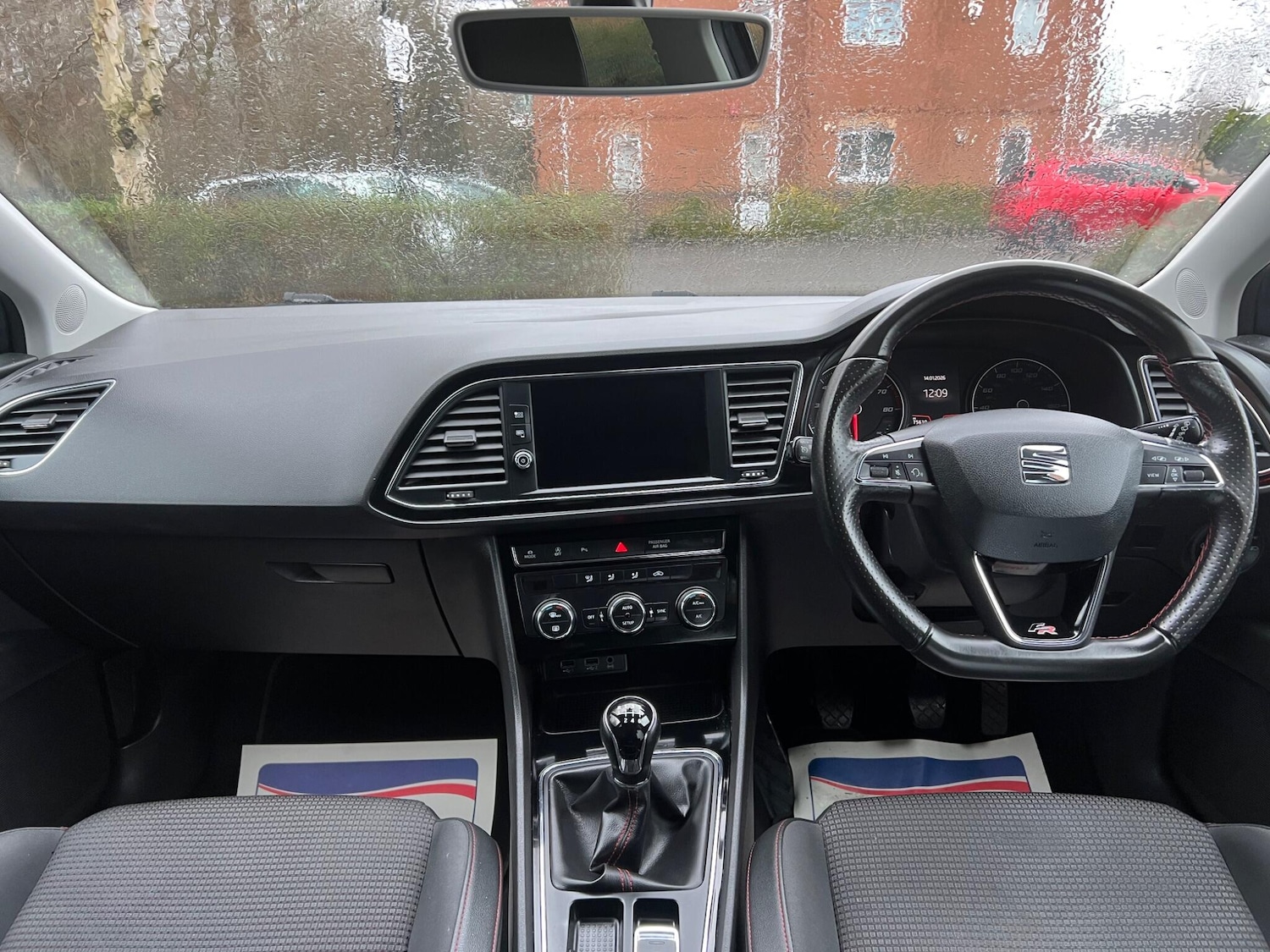 Used SEAT Leon 2019 for sale - 77685191: Photo 12