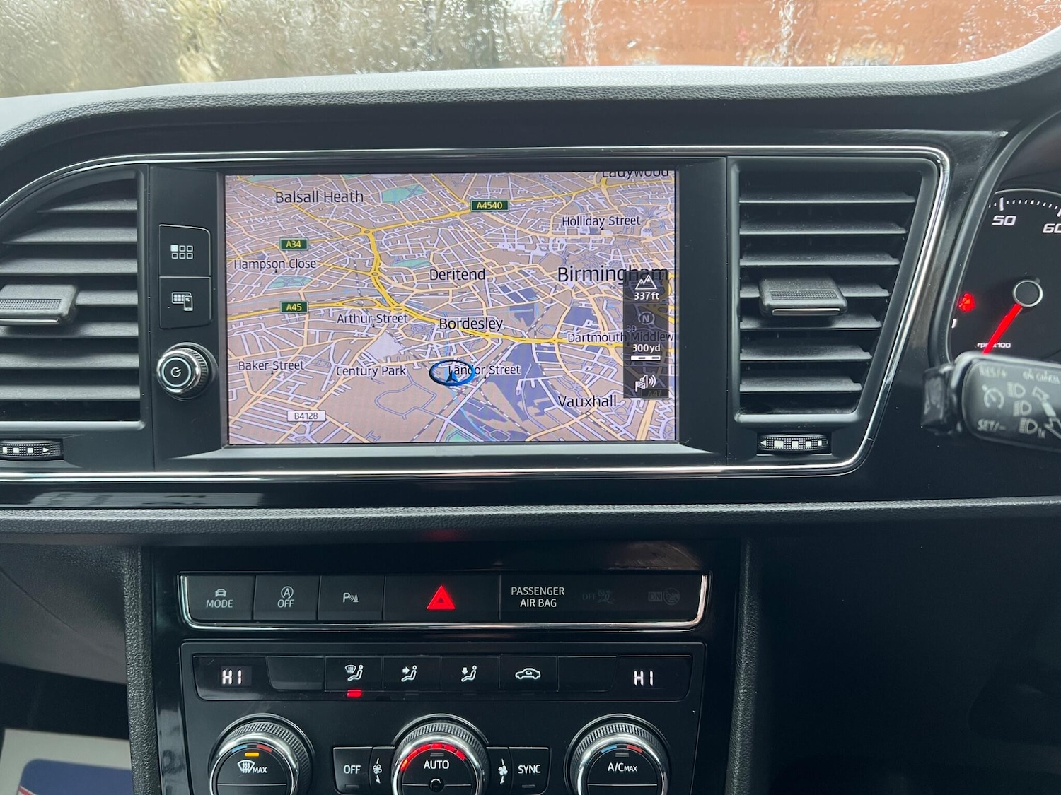 Used SEAT Leon 2019 for sale - 77685191: Photo 17