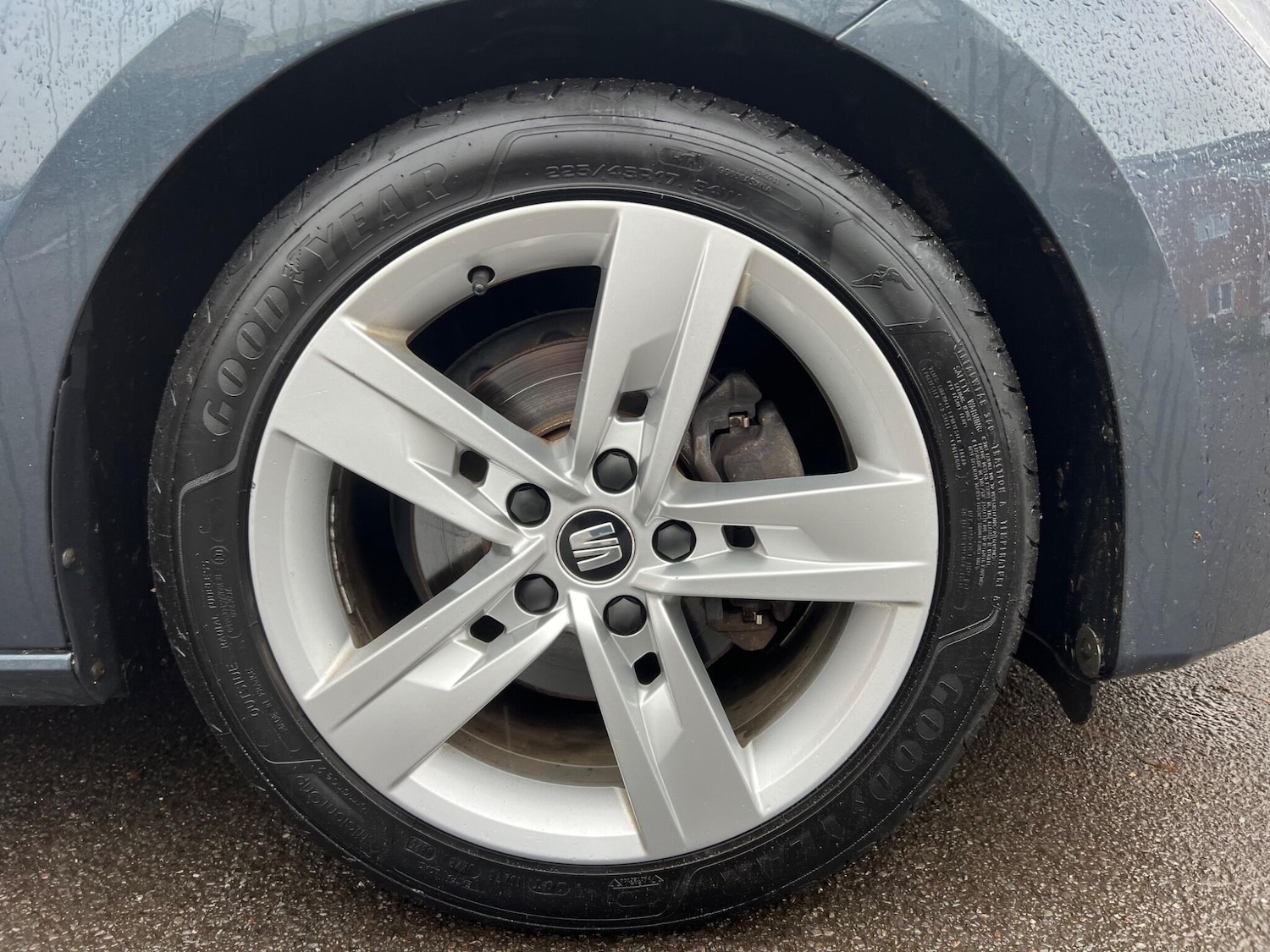 Used SEAT Leon 2019 for sale - 77685191: Photo 31