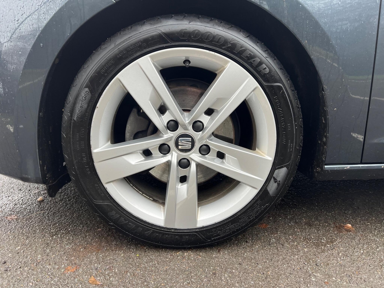 Used SEAT Leon 2019 for sale - 77685191: Photo 32