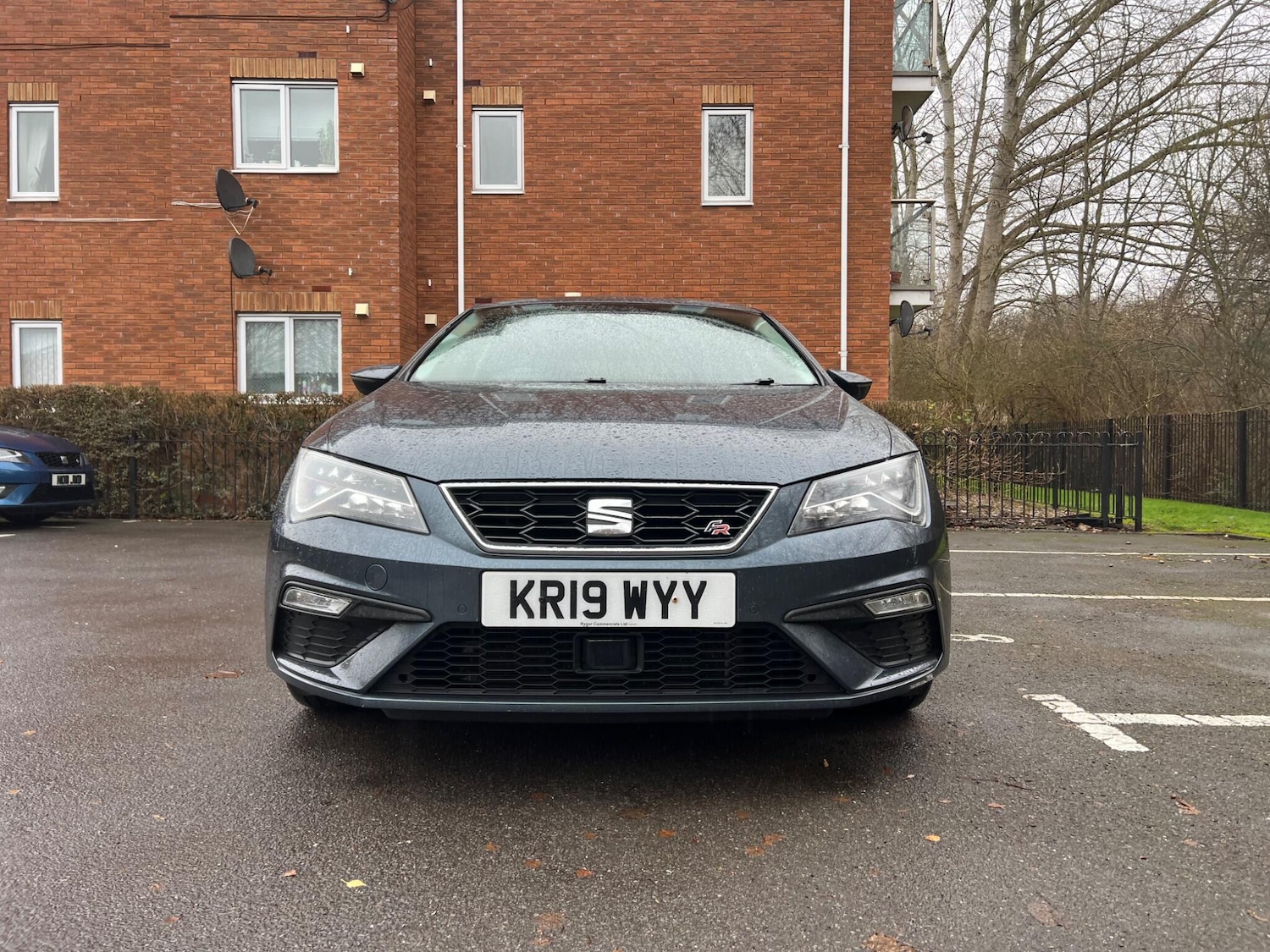 Used SEAT Leon 2019 for sale - 77685191: Photo 35