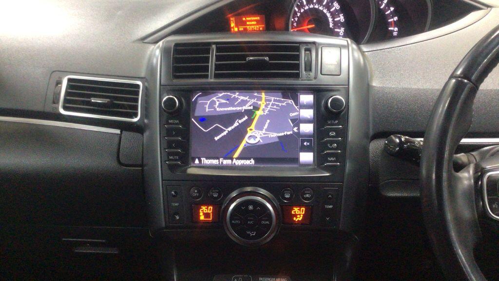 Used Toyota Verso 2016 for sale - 78220728: Photo 13