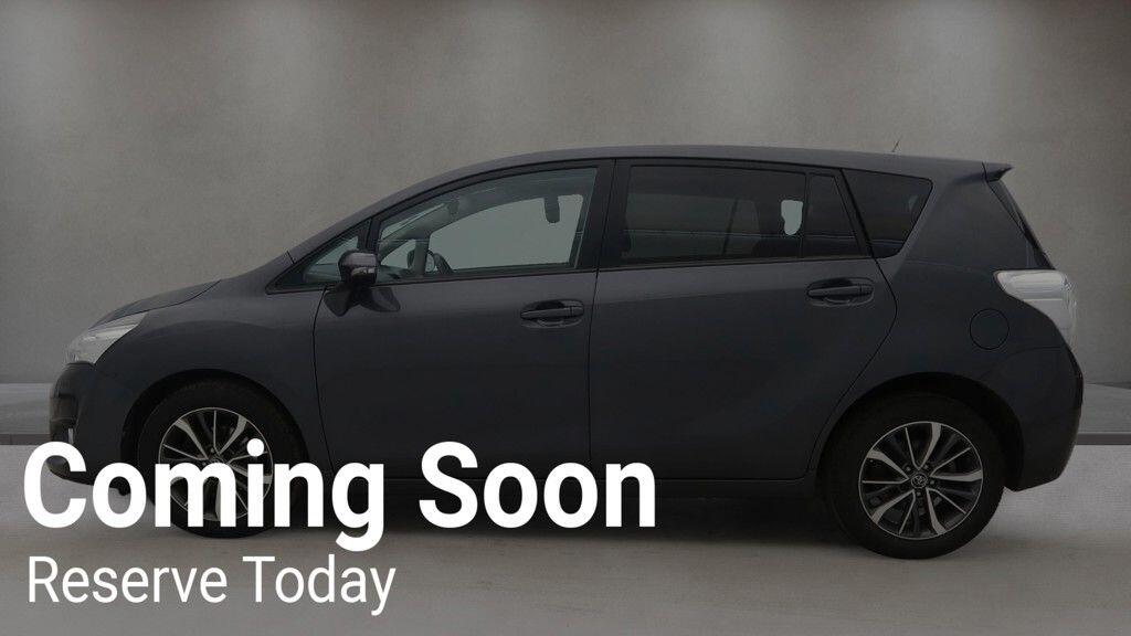 Used Toyota Verso 2016 for sale - 78220728: Photo 6