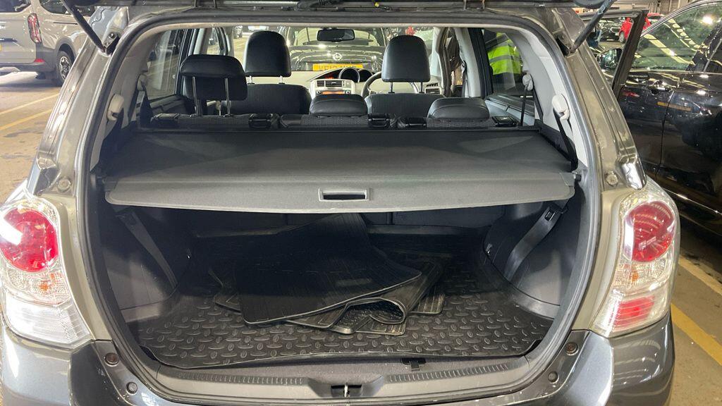 Used Toyota Verso for sale - 78214245: Photo 11