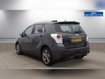 Used Toyota Verso 2015 for sale - 78214245: Photo