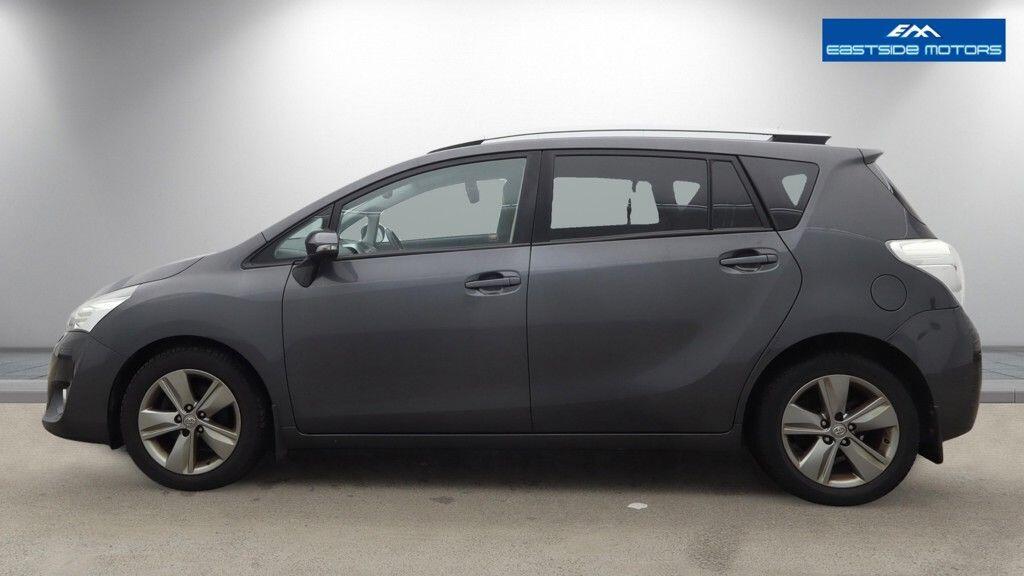 Used Toyota Verso for sale - 78214245: Photo 7