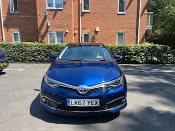 Used Toyota Auris 2017 for sale - 79293414: Photo