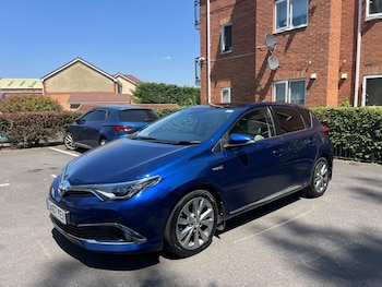 Used Toyota Auris 2017 for sale - 79293414: Photo