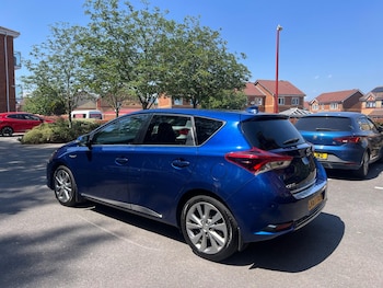 Used Toyota Auris 2017 for sale - 79293414: Photo