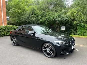 Used BMW 2 Series 2018 for sale - 79659301: Photo