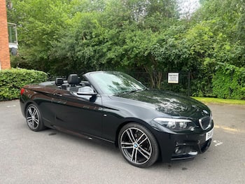 Used BMW 2 Series 2018 for sale - 79659301: Photo