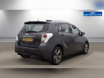 Used Toyota Verso 2015 for sale - 78624047: Photo