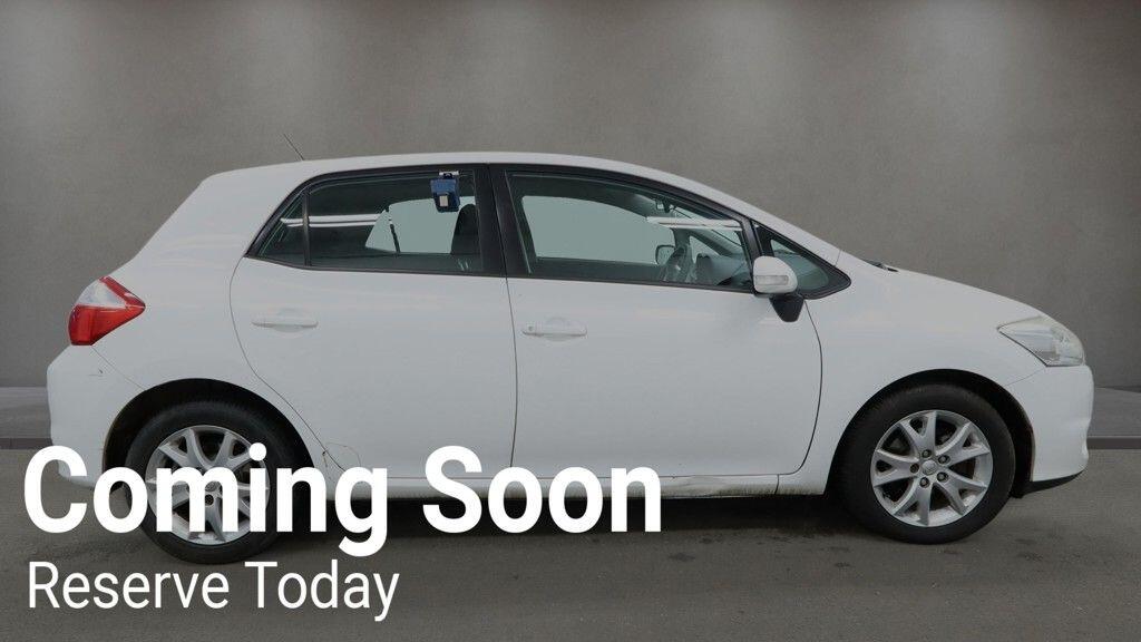 Used Toyota Auris 2011 for sale - 78220716: Photo 5