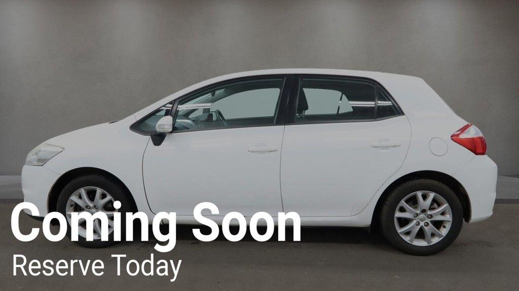 Used Toyota Auris 2011 for sale - 78220716: Photo 6