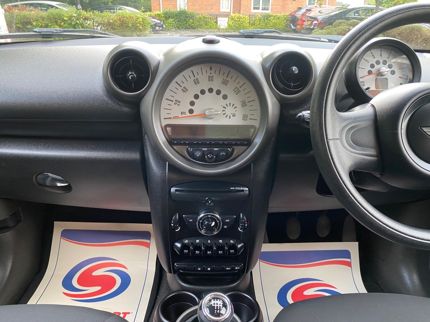 Used MINI Countryman 2013 for sale - 77401217: Photo 14