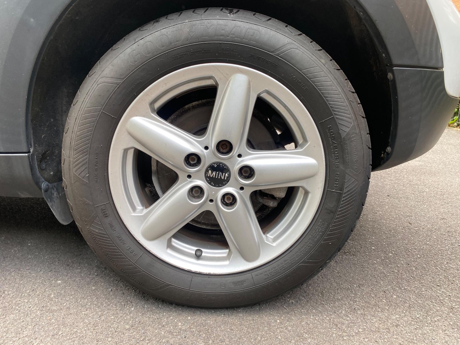 Used MINI Countryman 2013 for sale - 77401217: Photo 24