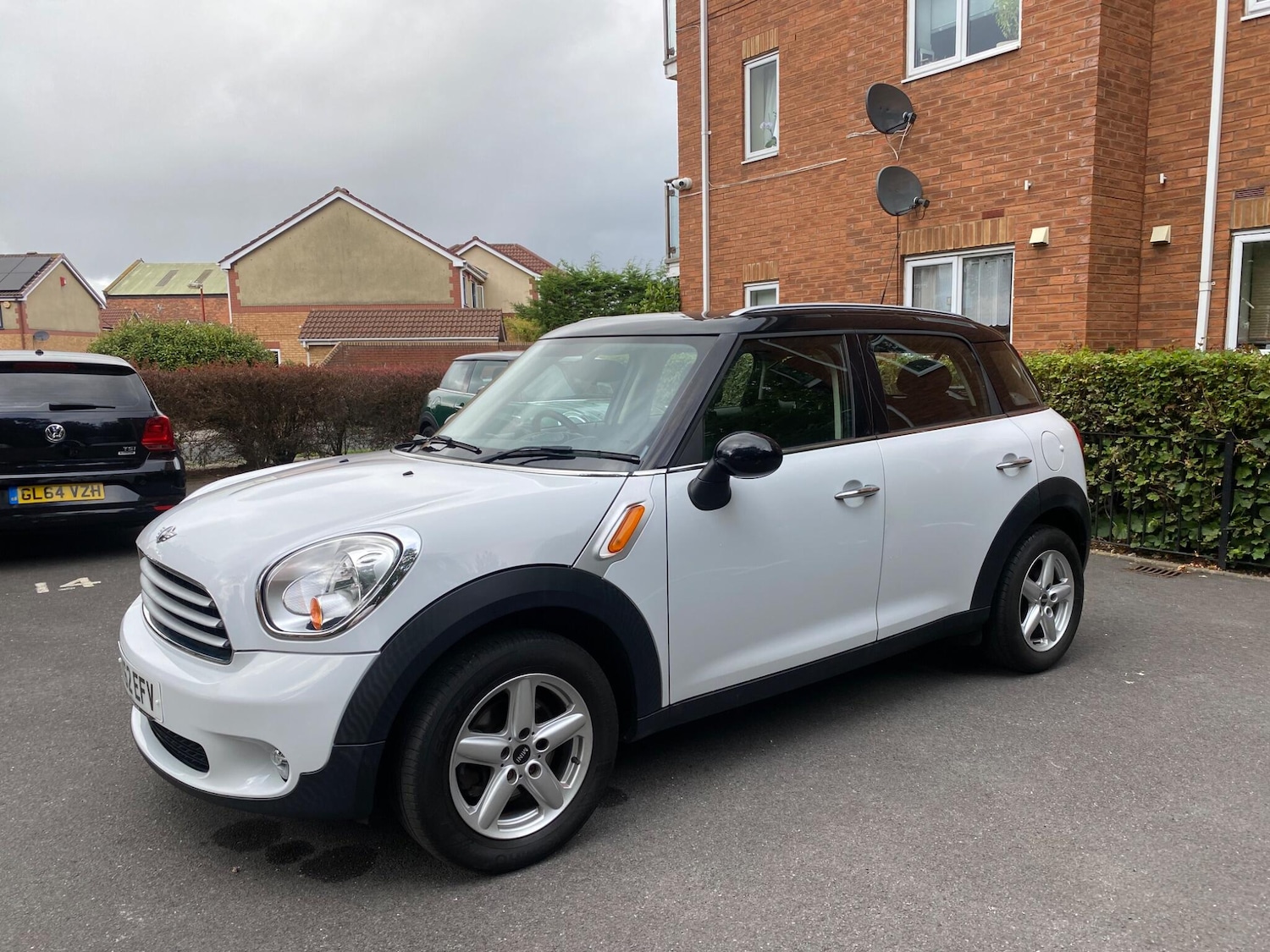 Used MINI Countryman 2013 for sale - 77401217: Photo 3